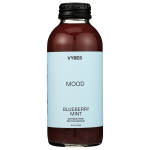 Blueberry Mint Mood