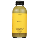 Passionfruit Pineapple Mood