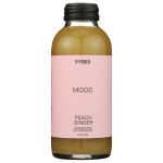 Peach Ginger Mood