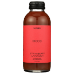Strawberry Lavender Mood