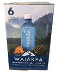 Hawaiian Volcanic Water