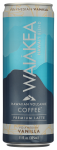 Polynesian Vanilla Canned Coffee