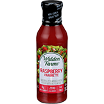 Raspberry Vinaigrette