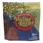 Seasoned Walnut & Cheese Patty