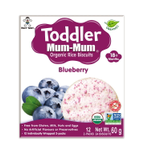 Teethers Baby Food Blueberry