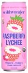 Drink Sparkling Raspberry Lychee