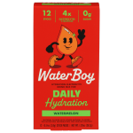 Daily Hydration Watermelon