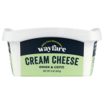 Dairy Free Cream Cheese Onion & Chive