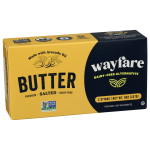 Dairy Free Salted Butter