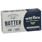 Dairy Free Unsalted Butter