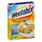 Whole Grain Cereal