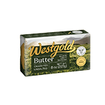 Unsalted Grass Fed Butter