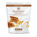 Waffle Mix Original Recipe