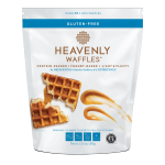 Waffle Mix Gluten Free