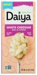 Dairy-Free White Cheddar Mac & Cheese