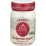 Bulgarian Yogurt Probiotic Organic