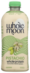 Whole Protein Pistachio Milk
