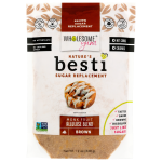 Besti Monk Fruit Sweetener Allulose Blend Brown