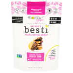 Besti Monk Fruit Sweetener Allulose Blend Granulated