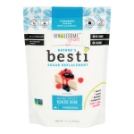 Besti Monk Fruit Sweetener Allulose Blend Powdered
