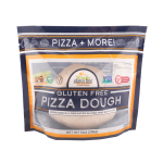 Gluten Free Pizza Dough