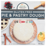 Pie & Pastry Dough