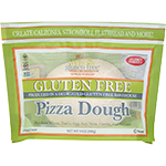Pizza Dough Ball Gluten Free