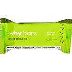 Bar Apple Almond
