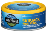 Skipjack Wild Tuna