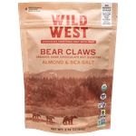 Almond & Sea Salt Bear Claws