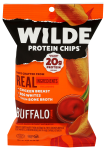 Buffalo Style Protein Chips