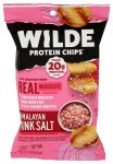 Himalayan Pink Salt Protein Chips