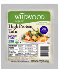 High Protein Tofu Super Firm
