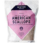 American Scallops