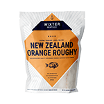 Orange Roughy New Zealand