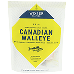 Walleye Canadian