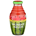 Watermelon Lemon Cayenne Juice