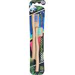 Kids Bamboo Toothbrush Super Soft