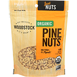 Pinenuts Organic