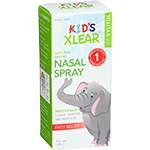 Nasal Spray Kids