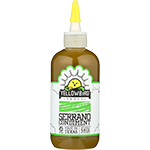 Jalapeno Condiment