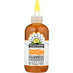 Sauce Chili Habanero