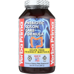 Colon Care Formula Container 12 Oz