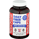 Daily Fiber Caps