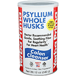 Psyllium Whole Husks