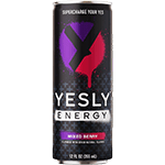 Mixed Berry Energy