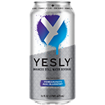 Pomegranate Acai Blueberry Water