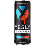 Tropical Punch Energy