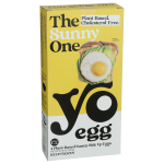 Eggs The Sunny One Plant Based