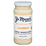 Sauce Classic Alfredo